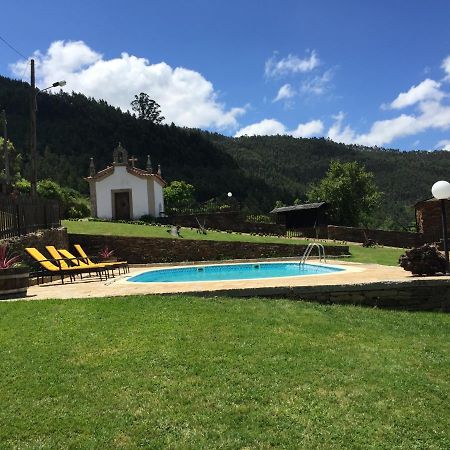 Casa De Campo "Quinta Do Cadafaz" Alvarenga Bagian luar foto