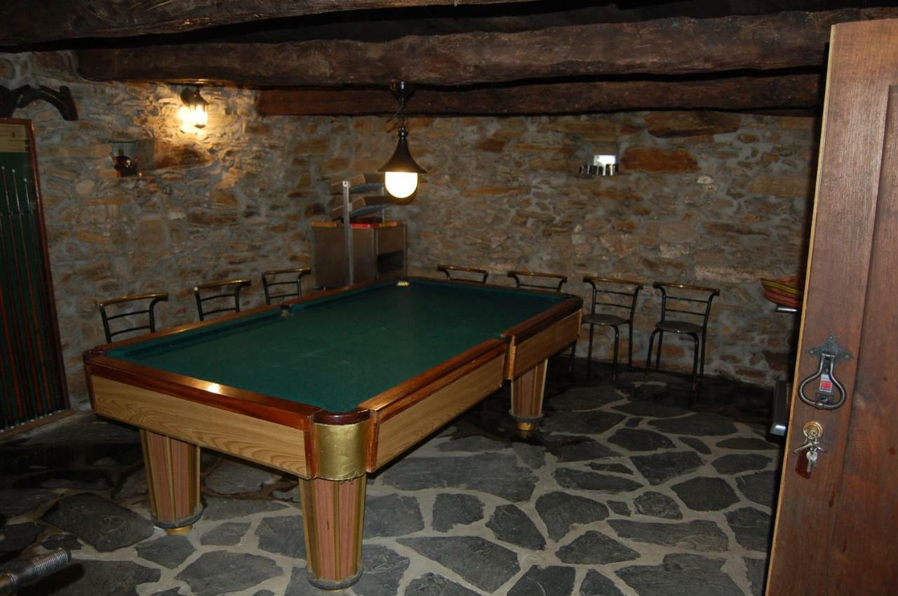 Casa De Campo "Quinta Do Cadafaz" Alvarenga Bagian luar foto
